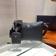 Mens Prada Satchel Bags